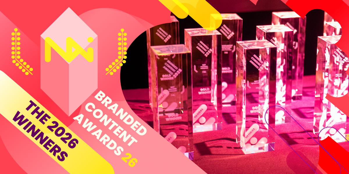 Een blik op de beste branded content ter wereld