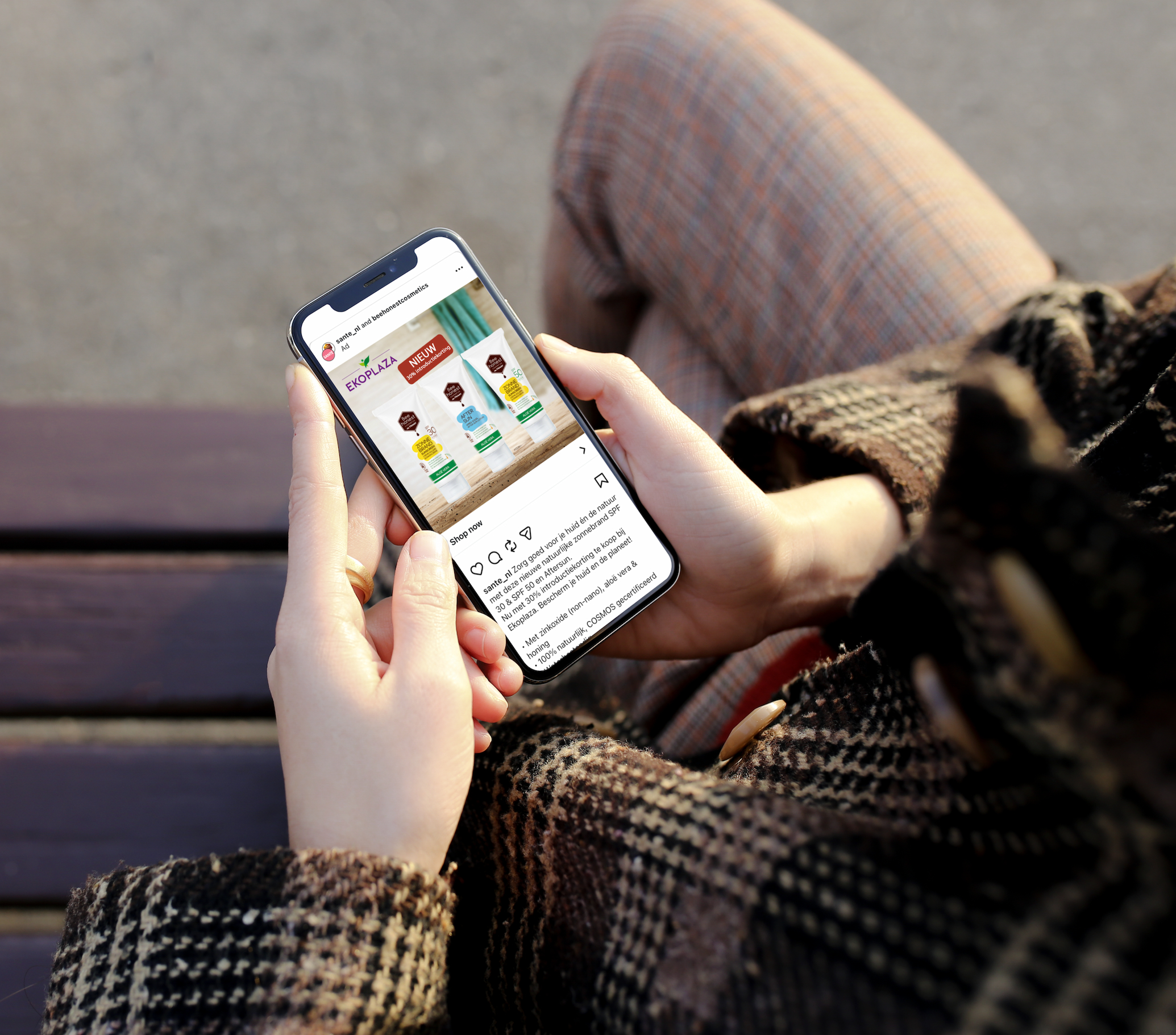 Van bereik tot leads: drie voorbeelden van Social Partnered Promotion